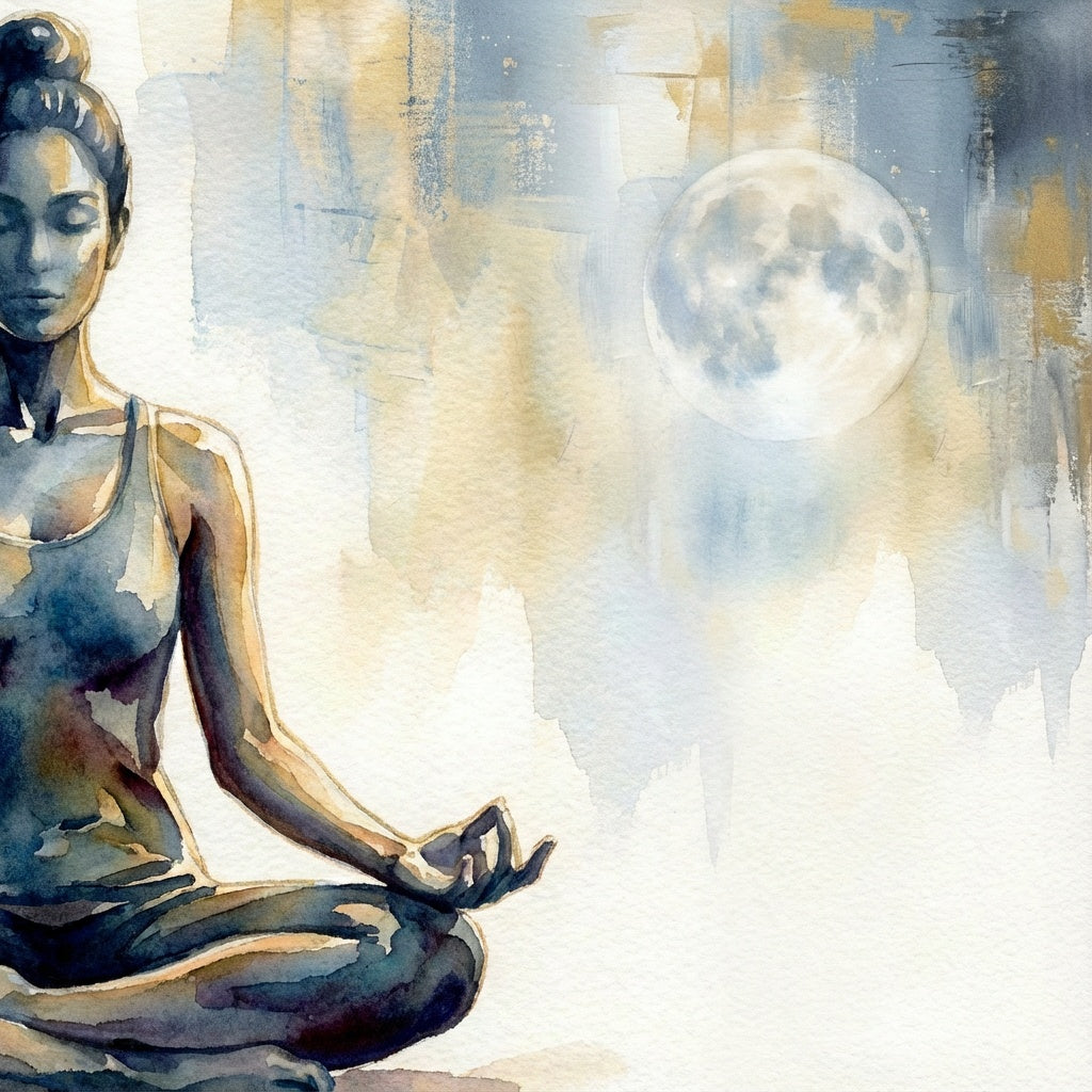 Guided Meditation Session