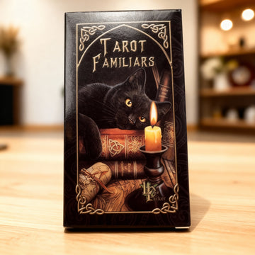 Familiars Tarot