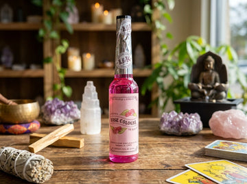 Rose Cologne