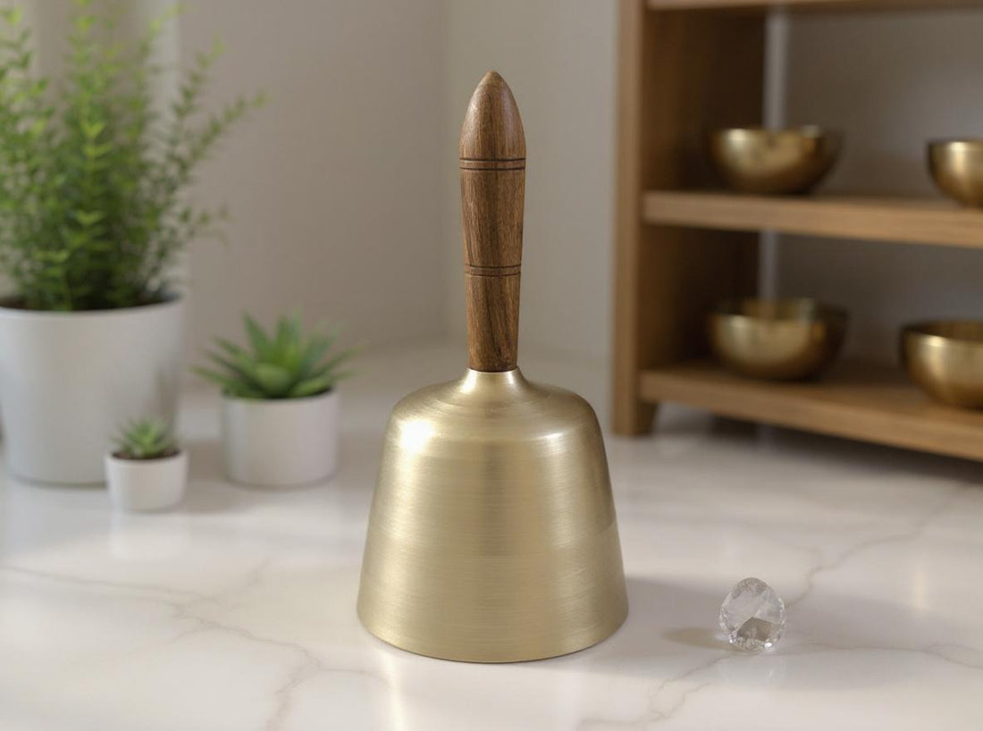 A-Note Zen Cast Hand Bowl