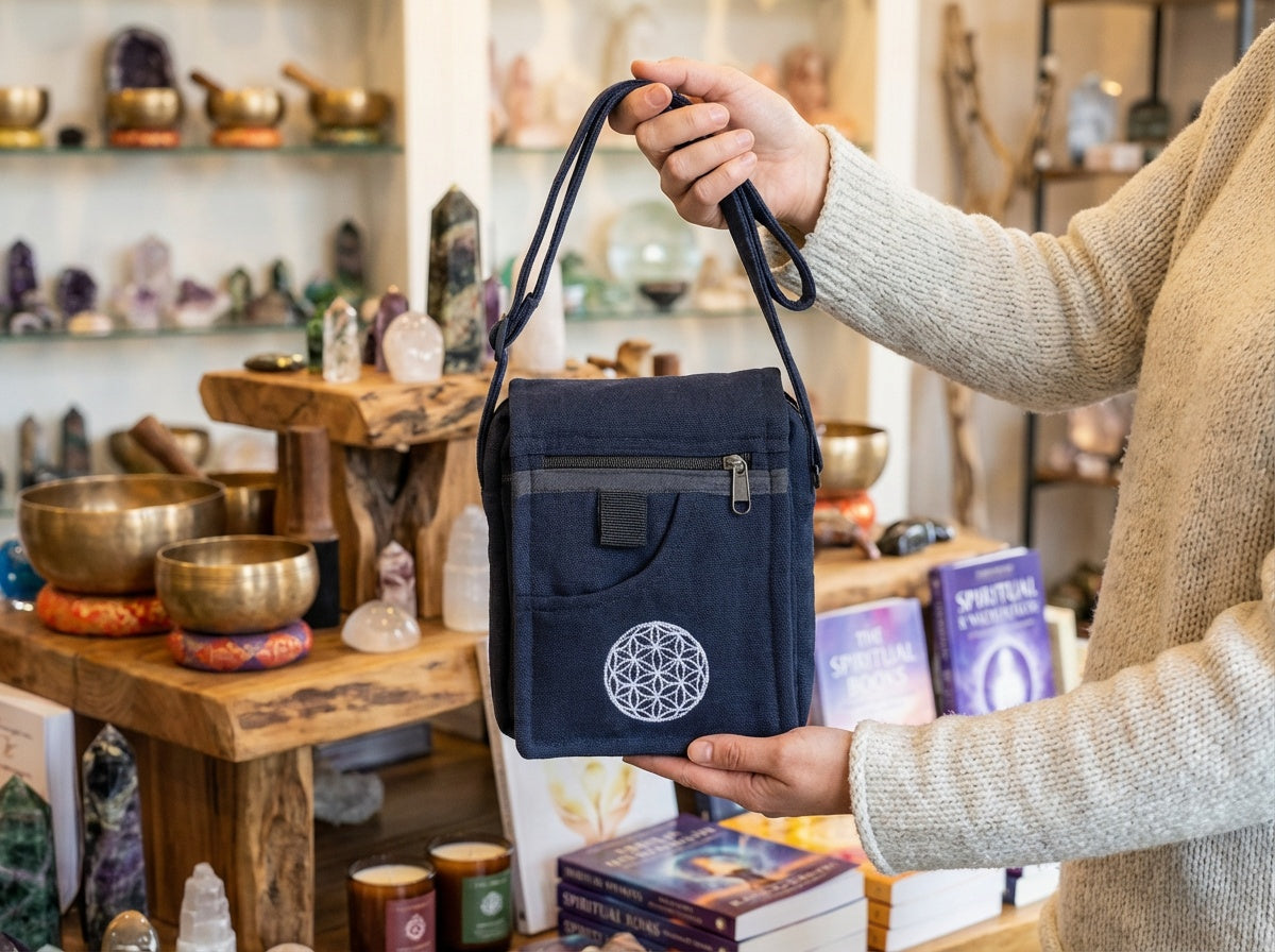 Bolsas para pasaporte