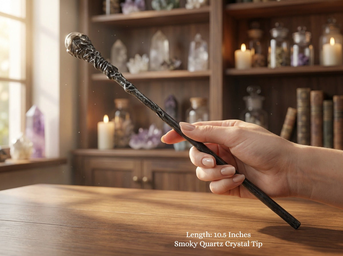 Magic Wand Collection