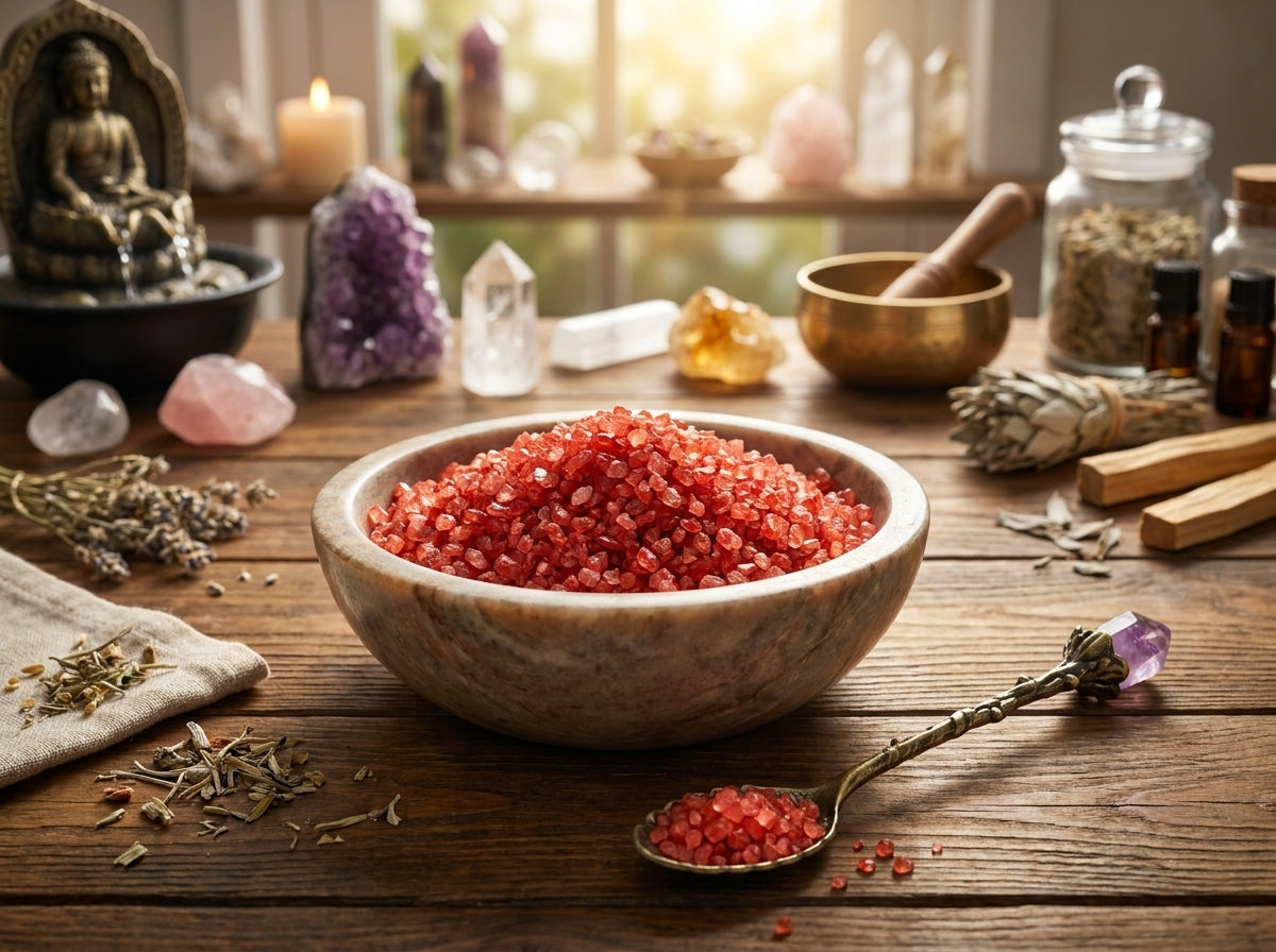 Ritual Salts
