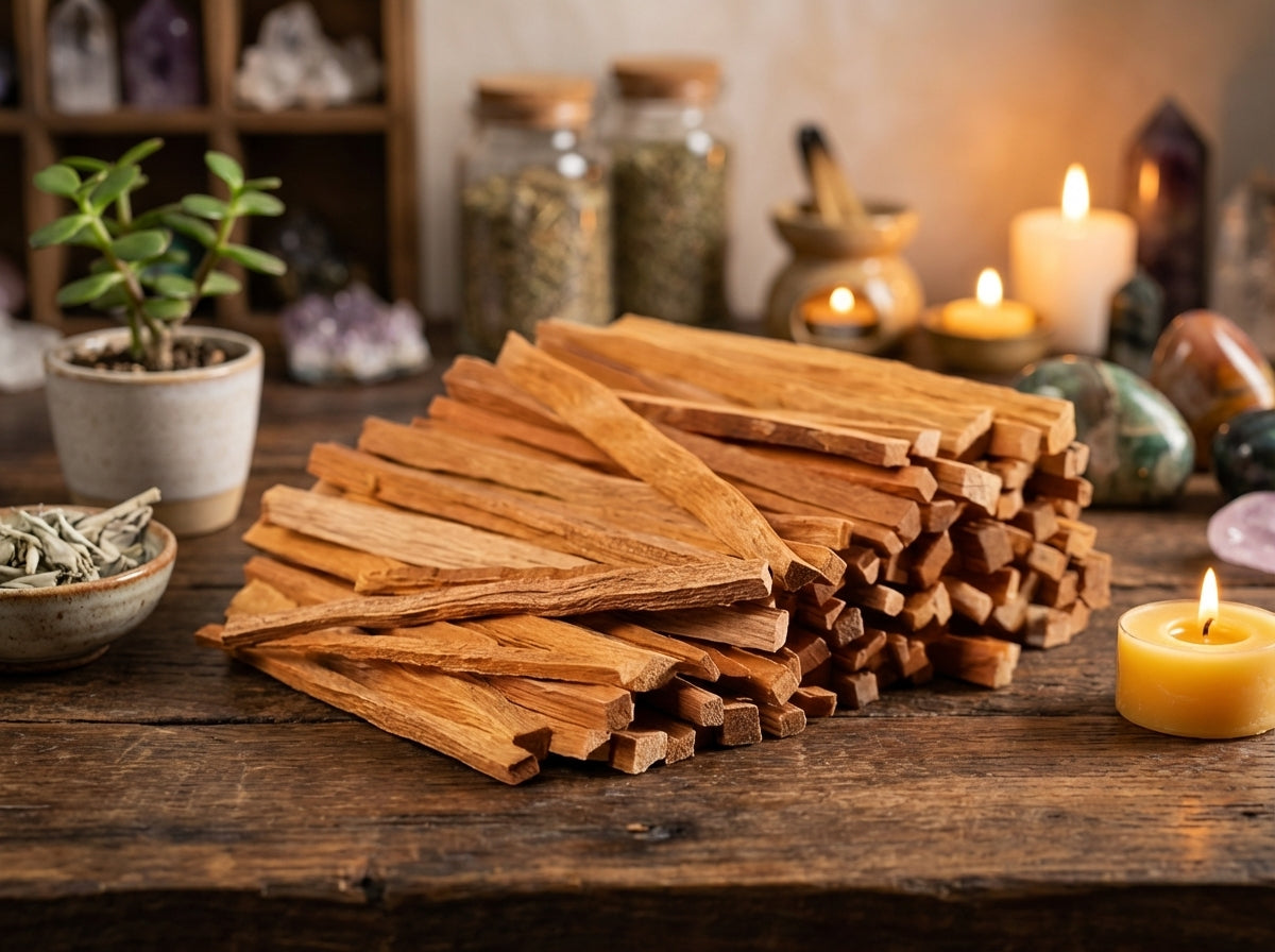 Sandalwood Stick Single Pack