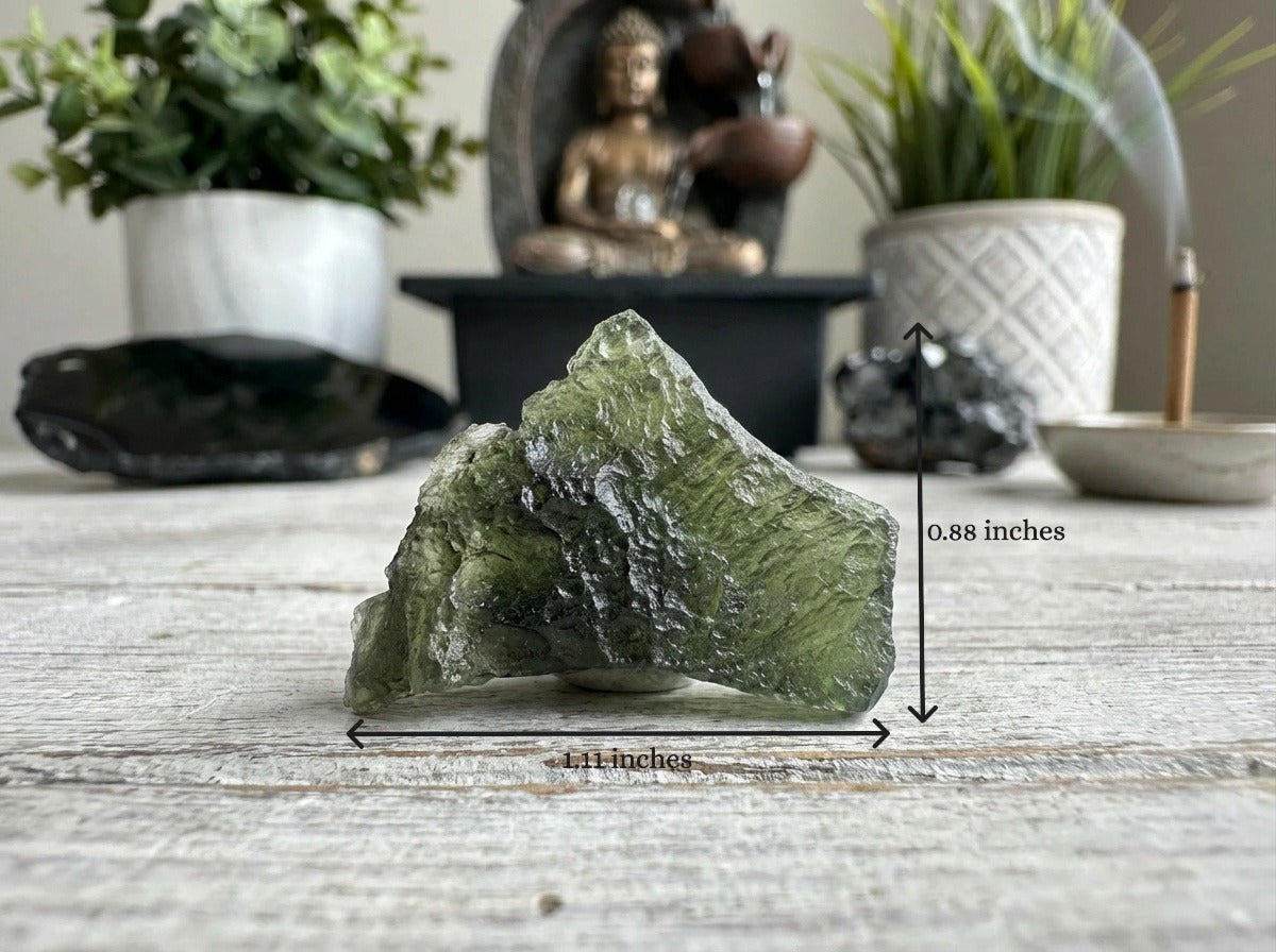 Besednice Moldavite