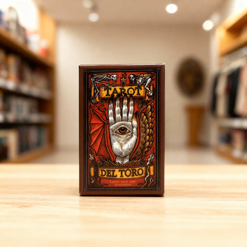 Tarot Del Toro