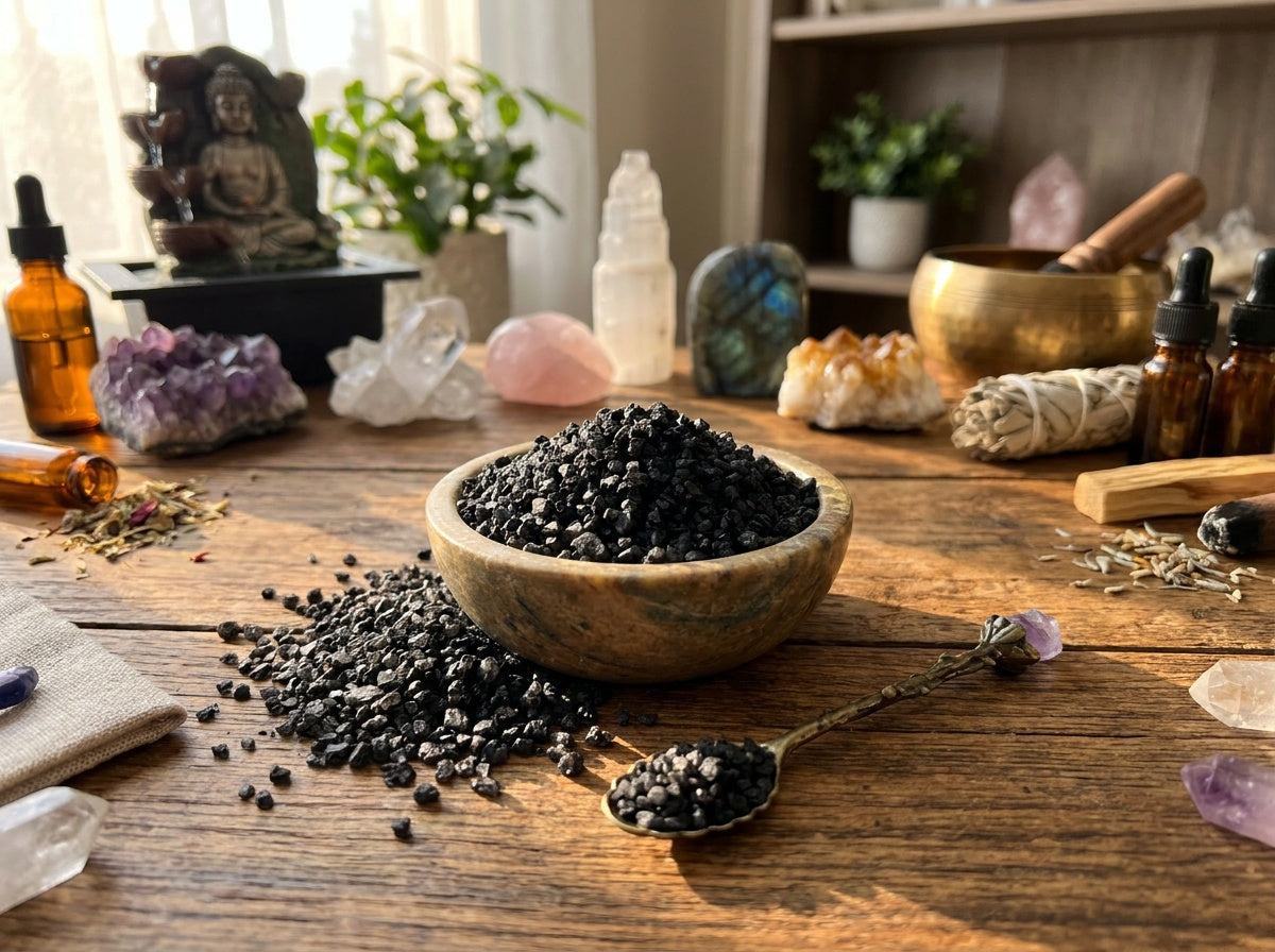 Ritual Salts
