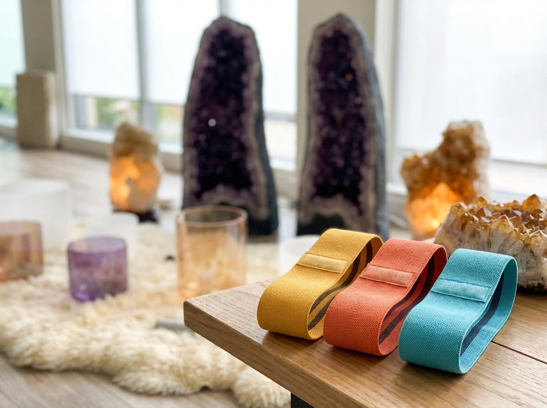 Booty Resistance Bands