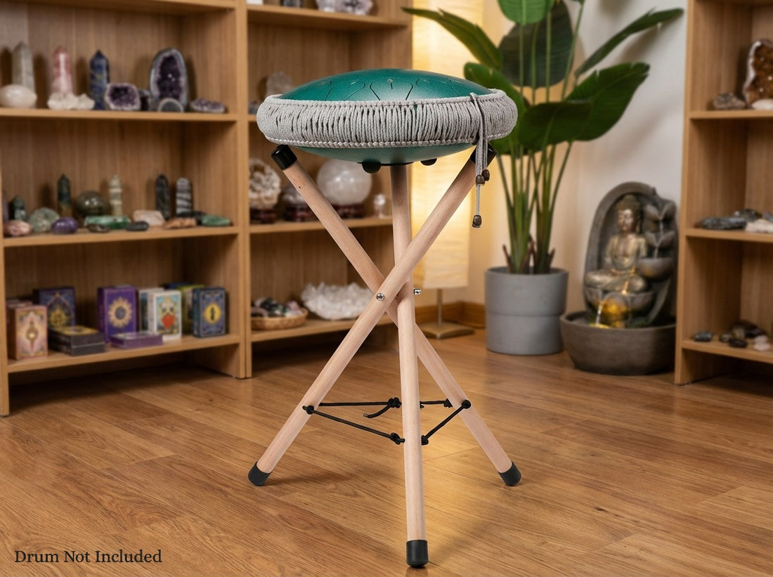 Tongue Drum Stand