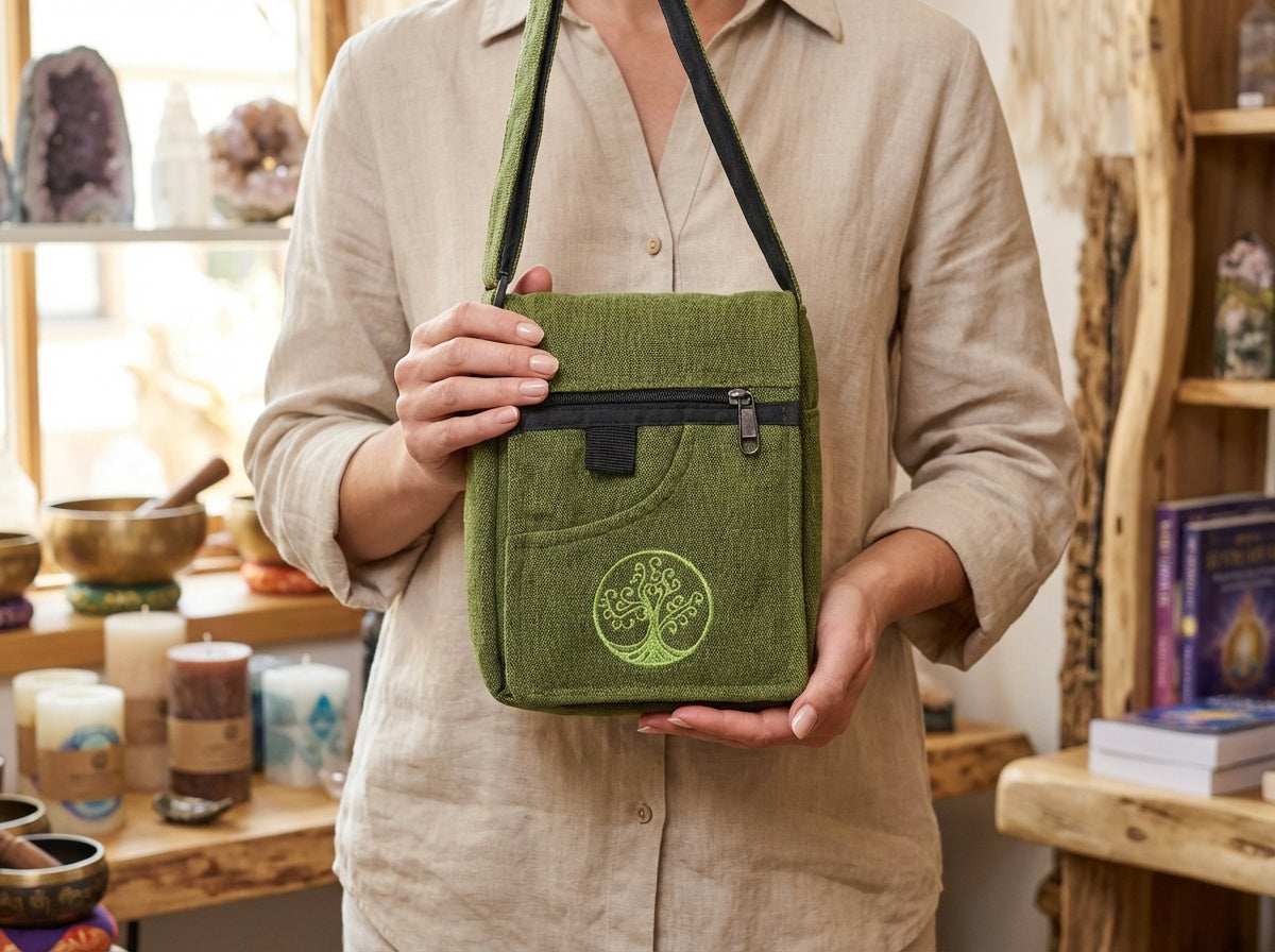 Bolsas para pasaporte