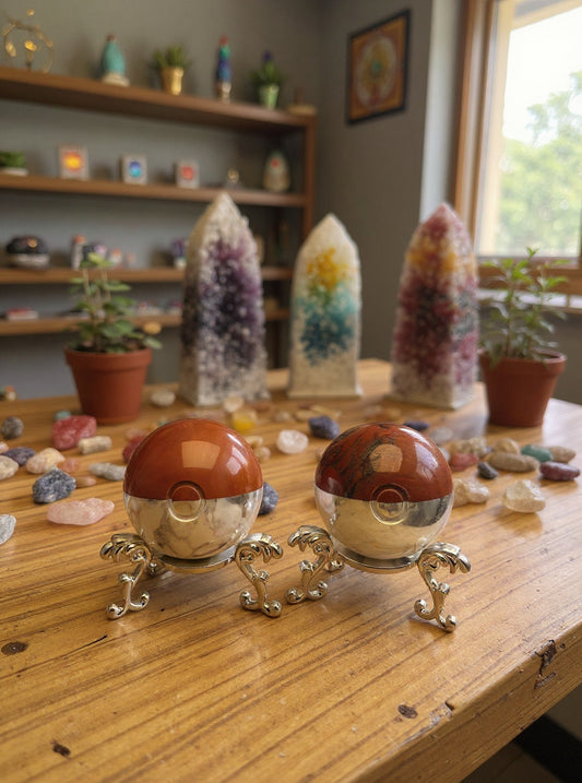 Pokémon Balls
