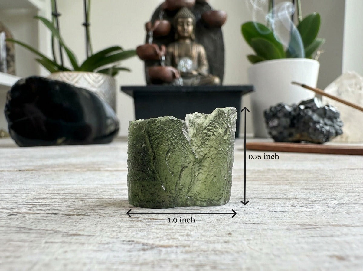 Besednice Moldavite