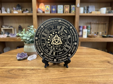 6-Inch Pendulum Boards