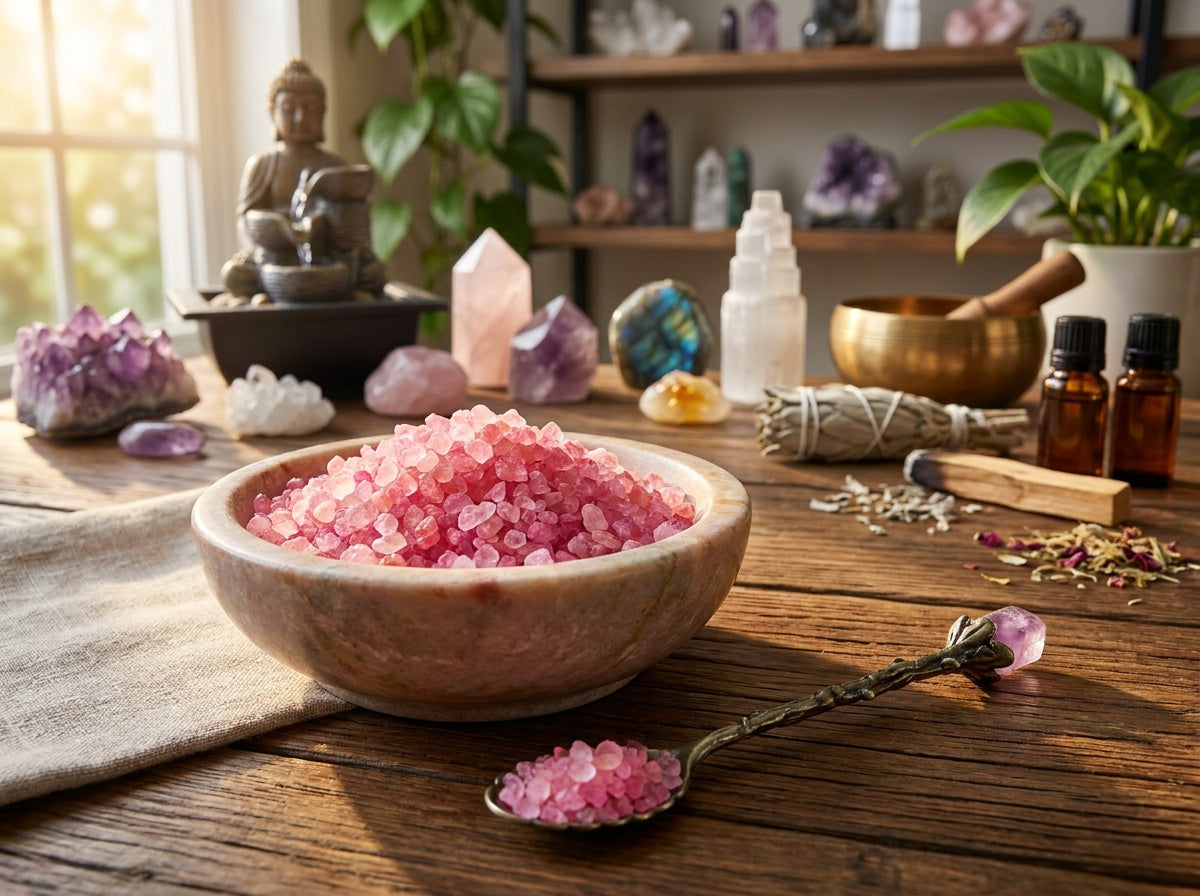 Ritual Salts