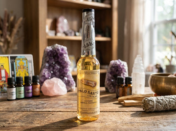 Palo Santo Cologne