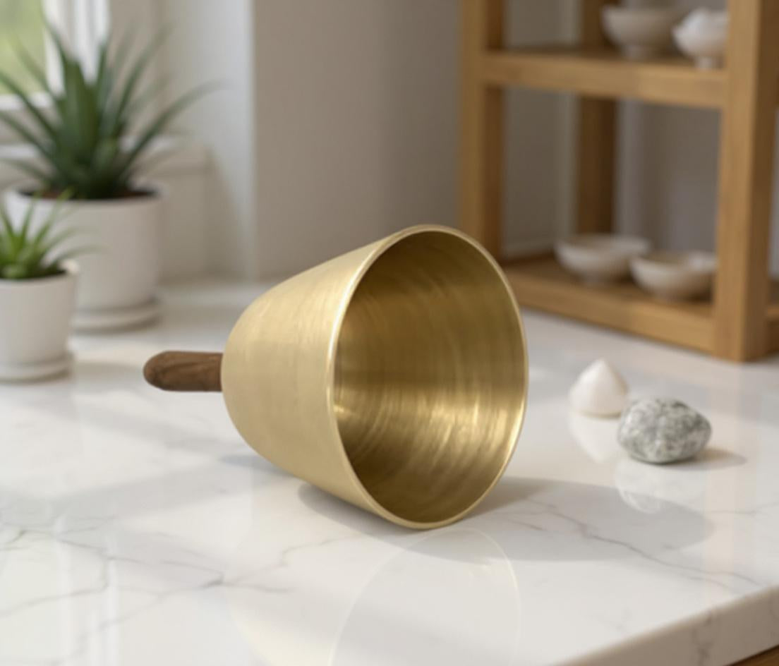 A-Note Zen Cast Hand Bowl