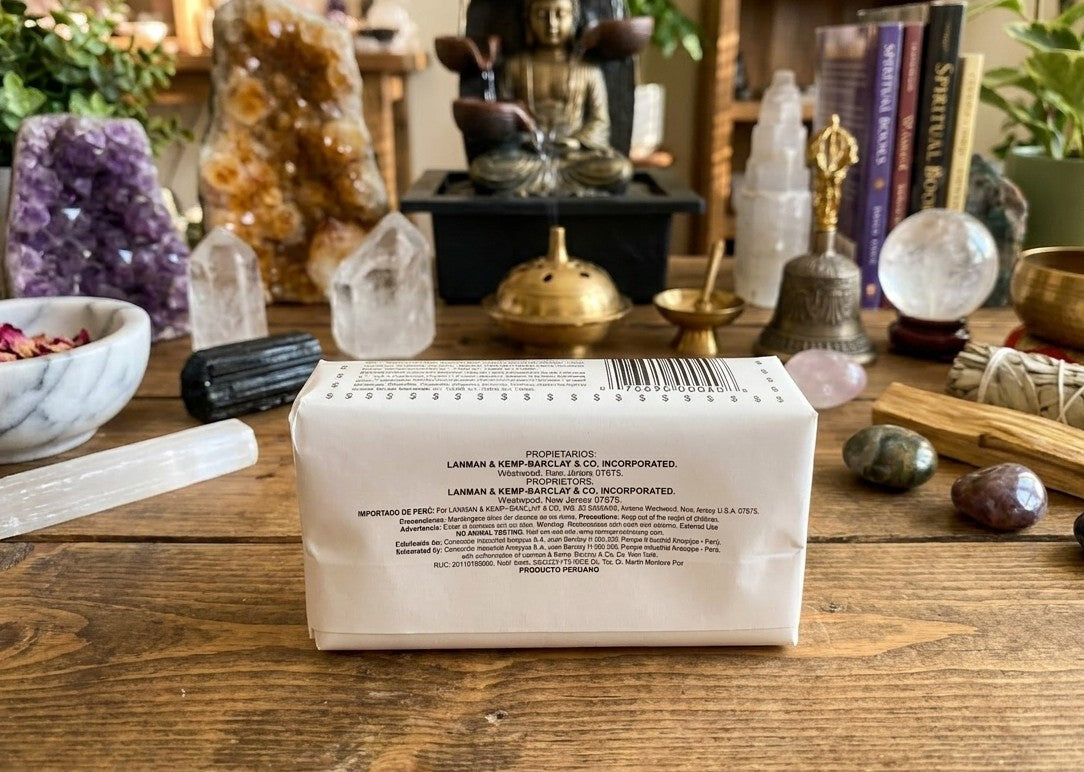 Money Jackpot Soap