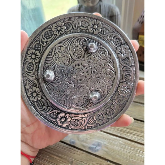 Zodiac Burner for Pillar Candles