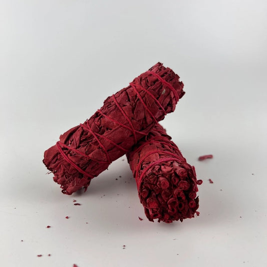 4 Inch Smudge Sticks