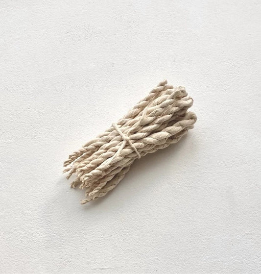 Namtso Organic Rope Incense