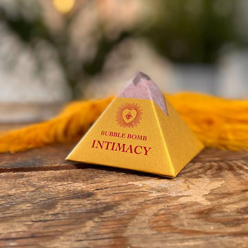 Intimacy Bubble Bomb