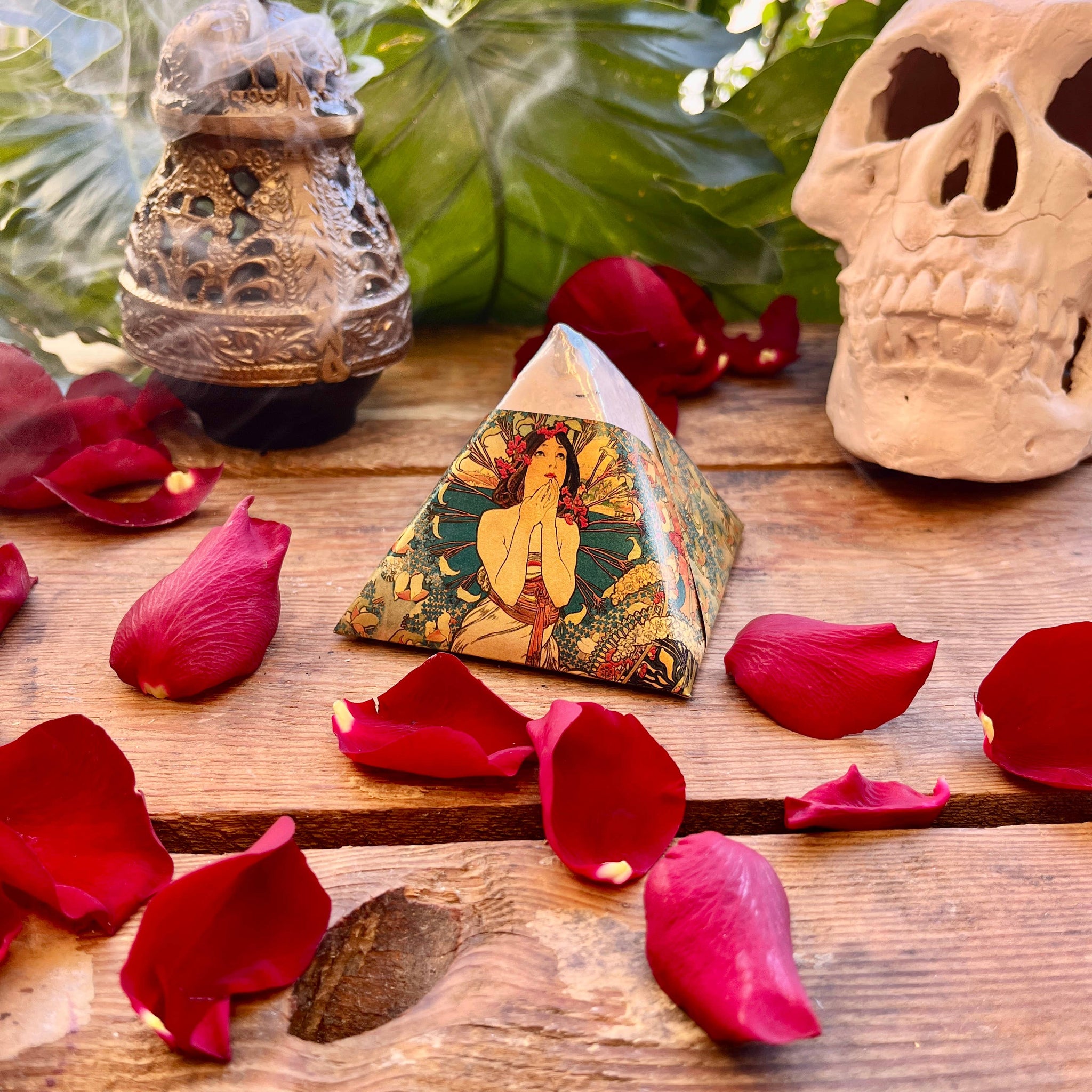 Honoring Grief Bath Bomb