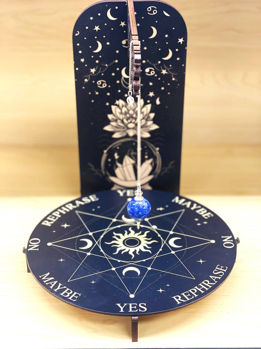 Premium Pendulum Holder