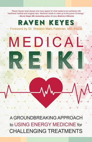 Medical Reiki