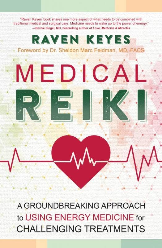 Reiki médico