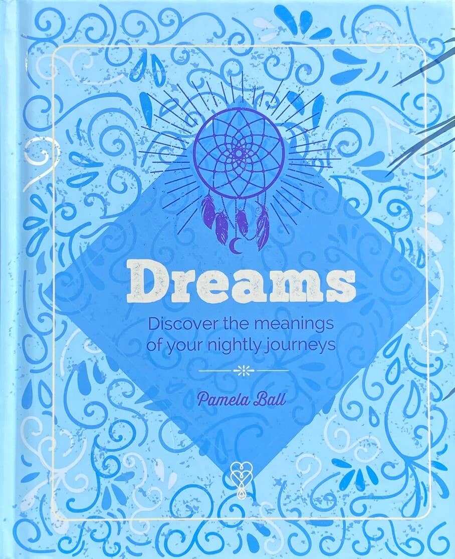 Libro esencial de los sueños: significados de tus viajes nocturnos