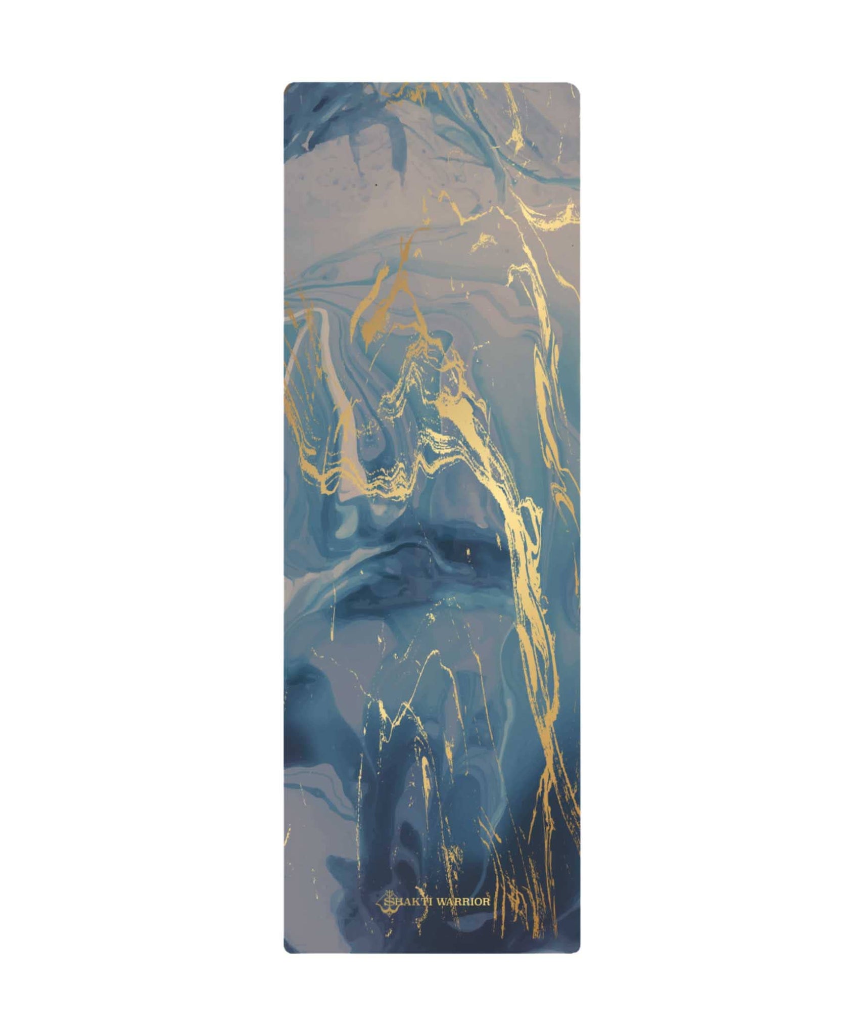 Ajna Vegan Natural Rubber Yoga Mat