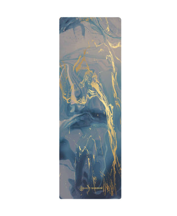 Ajna Vegan Natural Rubber Yoga Mat