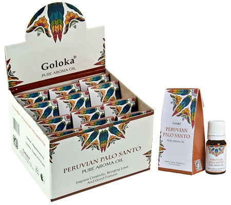 Aceites aromáticos - Aceites aromáticos Goloka