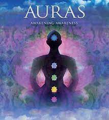Auras: Despertar la conciencia (Sueños góticos)