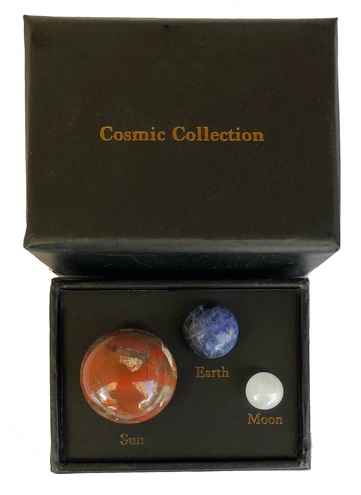 Colección Cósmica (Paquete de 6)