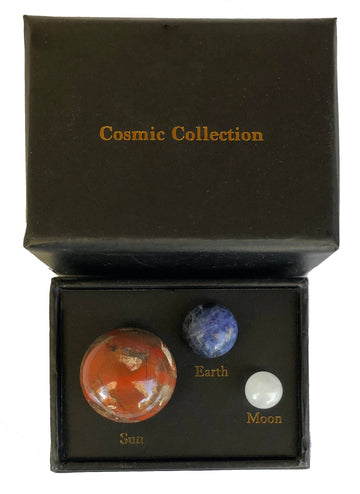 Cosmic Collection