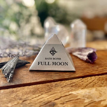 Full Moon Bath Bomb