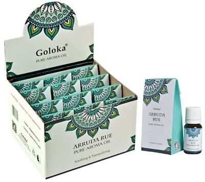 Aceites aromáticos - Aceites aromáticos Goloka